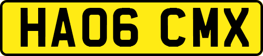 HA06CMX