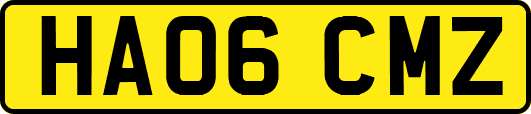 HA06CMZ