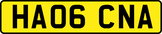 HA06CNA