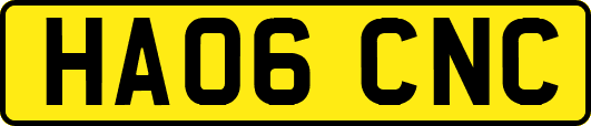 HA06CNC
