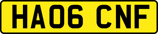 HA06CNF