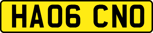 HA06CNO