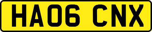 HA06CNX