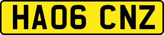 HA06CNZ