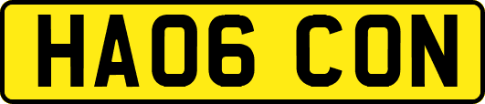 HA06CON