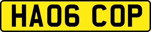 HA06COP