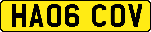 HA06COV
