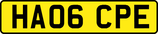HA06CPE