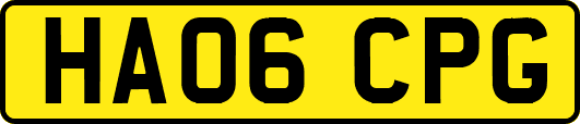 HA06CPG