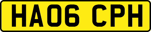 HA06CPH