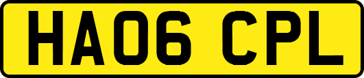 HA06CPL