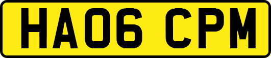 HA06CPM
