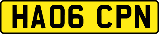 HA06CPN