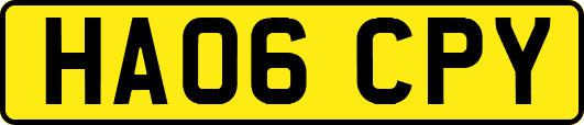 HA06CPY