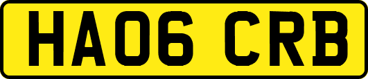 HA06CRB