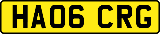 HA06CRG