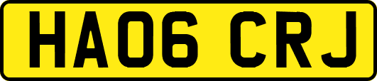 HA06CRJ
