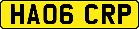 HA06CRP