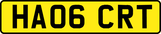 HA06CRT