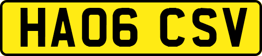 HA06CSV