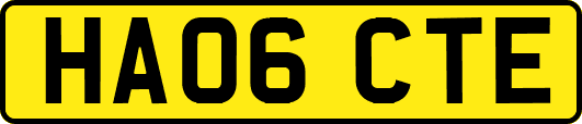 HA06CTE
