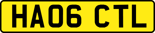 HA06CTL