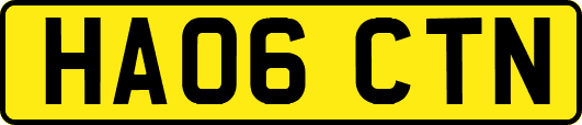 HA06CTN