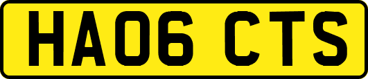 HA06CTS
