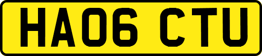 HA06CTU