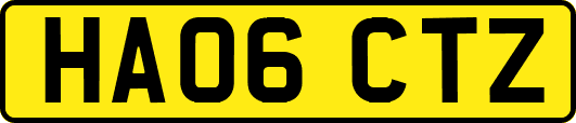 HA06CTZ