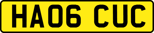 HA06CUC