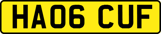 HA06CUF