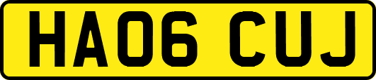 HA06CUJ