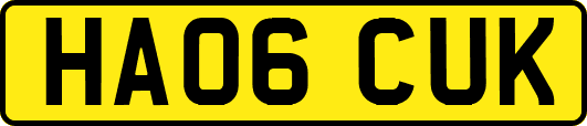 HA06CUK