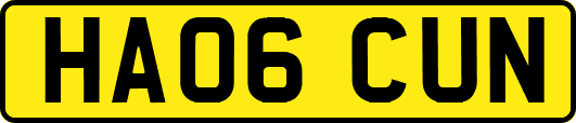 HA06CUN