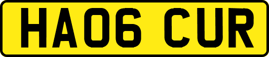 HA06CUR
