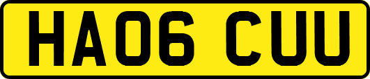 HA06CUU