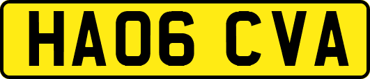HA06CVA
