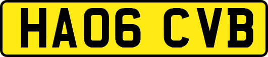 HA06CVB