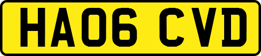 HA06CVD