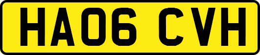 HA06CVH
