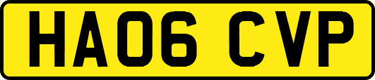 HA06CVP