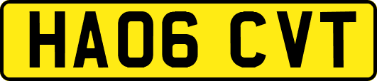 HA06CVT