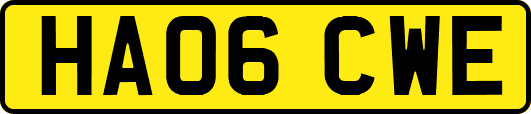 HA06CWE