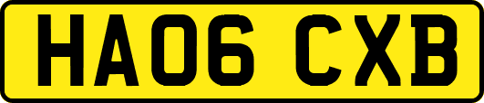 HA06CXB