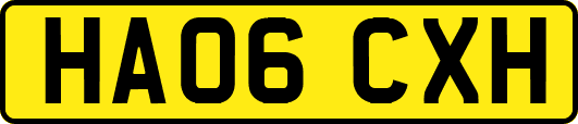 HA06CXH