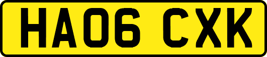 HA06CXK