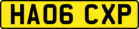 HA06CXP