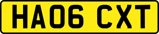 HA06CXT