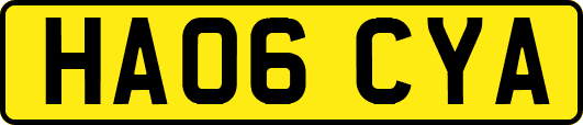 HA06CYA